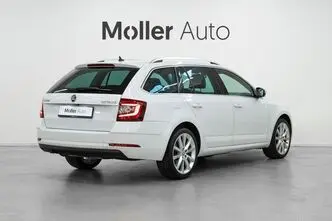 Škoda Octavia, 2.0, 110 kW, дизель, автомат, передний привод