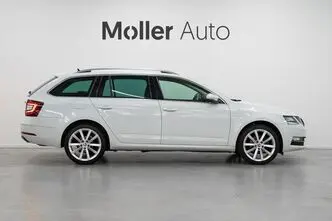 Škoda Octavia, 2.0, 110 kW, дизель, автомат, передний привод