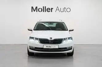 Škoda Octavia, 2.0, 110 kW, дизель, автомат, передний привод