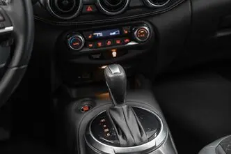 Nissan Juke, 1.0, 84 kW, бензин, автомат, передний привод