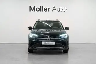 Volkswagen Taigo, 1.0, 81 kW, бензин, автомат, передний привод