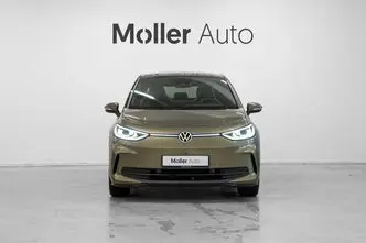 Volkswagen ID.3, 150 kW, electric, automatic, rear-wheel drive