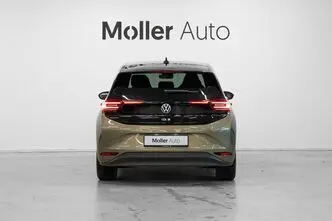 Volkswagen ID.3, 150 kW, electric, automatic, rear-wheel drive