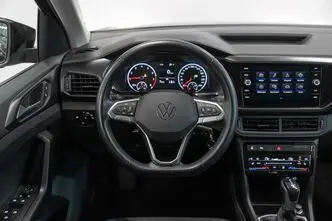 Volkswagen T-Cross, 1.0, 81 kW, бензин, автомат, передний привод