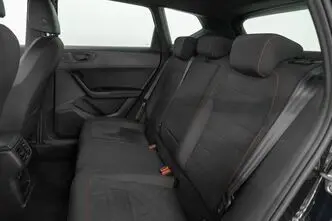 SEAT Ateca, 2.0, 110 kW, дизель, автомат, передний привод