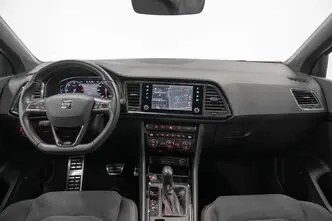 SEAT Ateca, 2.0, 110 kW, дизель, автомат, передний привод