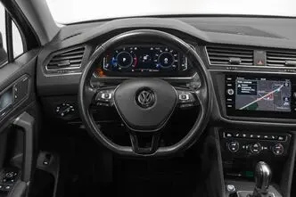 Volkswagen Tiguan Allspace, 2.0, 140 kW, бензин, автомат, полный привод