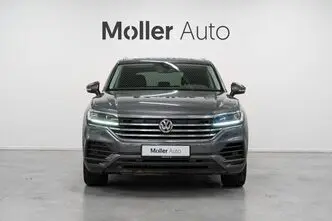 Volkswagen Touareg, 3.0, 170 kW, дизель, автомат, полный привод