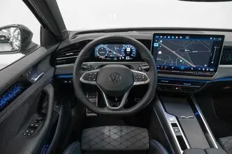 Volkswagen Passat, 2.0, 110 kW, бензин, автомат, передний привод