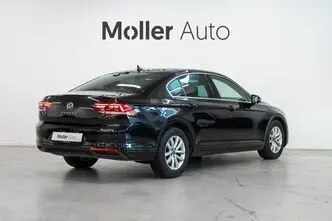 Volkswagen Passat, 2.0, 110 kW, petrol, automatic, front-wheel drive