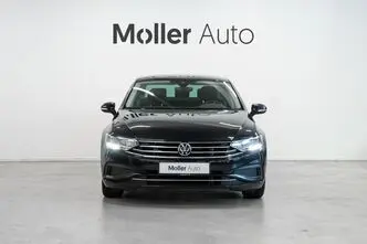 Volkswagen Passat, 2.0, 110 kW, petrol, automatic, front-wheel drive