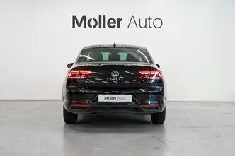 Volkswagen Passat, 2.0, 110 kW, petrol, automatic, front-wheel drive