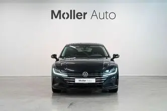 Volkswagen Arteon, 2.0, 110 kW, дизель, автомат, передний привод