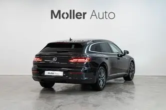 Volkswagen Arteon, 2.0, 110 kW, дизель, автомат, передний привод