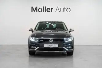 Volkswagen Passat Alltrack, 2.0, 140 kW, дизель, автомат, полный привод