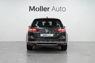 Volkswagen Passat Alltrack, 2.0, 140 kW, дизель, автомат, полный привод