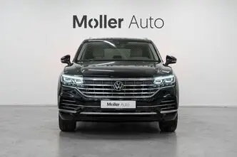 Volkswagen Touareg, 3.0, 250 kW, бензин, автомат, полный привод