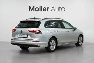 Volkswagen Golf, 2.0, 96 kW, бензин, автомат, передний привод