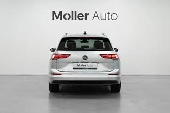 Volkswagen Golf, 2.0, 96 kW, бензин, автомат, передний привод