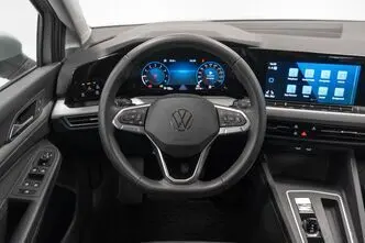 Volkswagen Golf, 2.0, 96 kW, бензин, автомат, передний привод