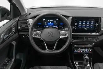 Volkswagen T-Cross, 1.0, 81 kW, бензин, автомат