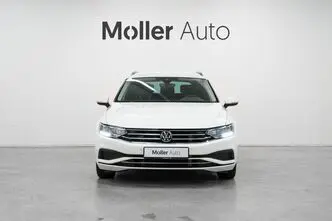 Volkswagen Passat, 2.0, 110 kW, petrol, automatic, front-wheel drive