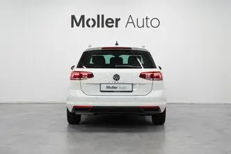 Volkswagen Passat, 2.0, 110 kW, petrol, automatic, front-wheel drive