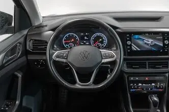 Volkswagen T-Cross, 1.0, 81 kW, бензин, автомат, передний привод