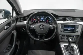 Volkswagen Passat, 2.0, 132 kW, бензин, автомат, передний привод