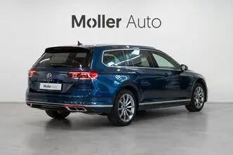 Volkswagen Passat, 2.0, 140 kW, бензин, автомат, передний привод