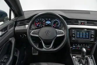 Volkswagen Passat, 2.0, 140 kW, бензин, автомат, передний привод