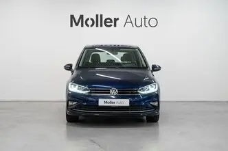 Volkswagen Golf Sportsvan, 2.0, 110 kW, дизель, автомат, передний привод