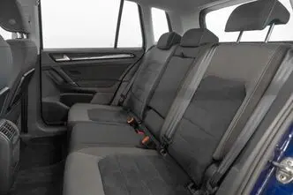 Volkswagen Golf Sportsvan, 2.0, 110 kW, дизель, автомат, передний привод