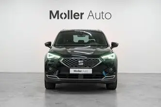 SEAT Tarraco, 2.0, 140 kW, бензин, автомат, полный привод