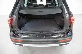 SEAT Tarraco, 2.0, 140 kW, бензин, автомат, полный привод