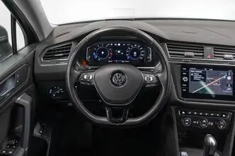 Volkswagen Tiguan, 2.0, 140 kW, бензин, автомат, полный привод