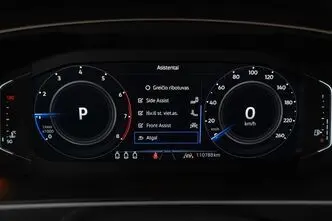 Volkswagen Tiguan, 2.0, 140 kW, бензин, автомат, полный привод