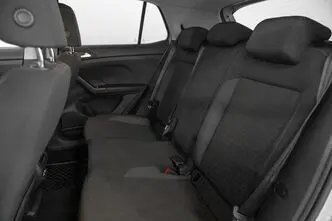 Volkswagen T-Cross, 1.0, 81 kW, бензин, автомат, передний привод