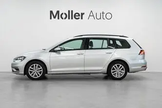 Volkswagen Golf, 2.0, 110 kW, дизель, автомат, передний привод