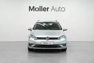 Volkswagen Golf, 2.0, 110 kW, дизель, автомат, передний привод