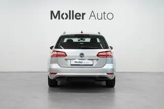 Volkswagen Golf, 2.0, 110 kW, дизель, автомат, передний привод