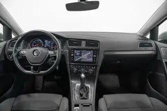 Volkswagen Golf, 2.0, 110 kW, дизель, автомат, передний привод