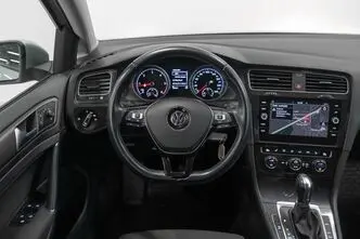 Volkswagen Golf, 2.0, 110 kW, дизель, автомат, передний привод