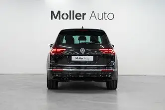 Volkswagen Tiguan, 2.0, 140 kW, дизель, автомат, полный привод