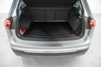 Volkswagen Tiguan, 2.0, 140 kW, diesel, automatic, four-wheel drive