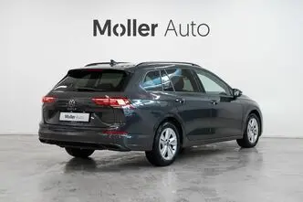 Volkswagen Golf, 2.0, 85 kW, дизель, механическая, передний привод