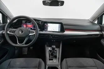 Volkswagen Golf, 2.0, 85 kW, дизель, механическая, передний привод