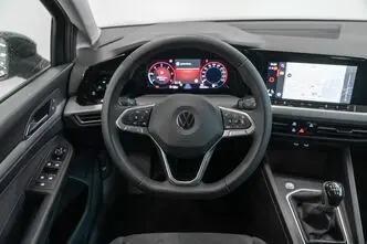 Volkswagen Golf, 2.0, 85 kW, дизель, механическая, передний привод