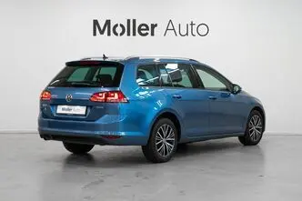 Volkswagen Golf, 2.0, 81 kW, дизель, механическая, передний привод