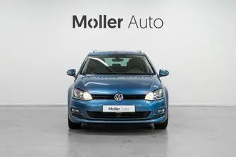 Volkswagen Golf, 2.0, 81 kW, дизель, механическая, передний привод